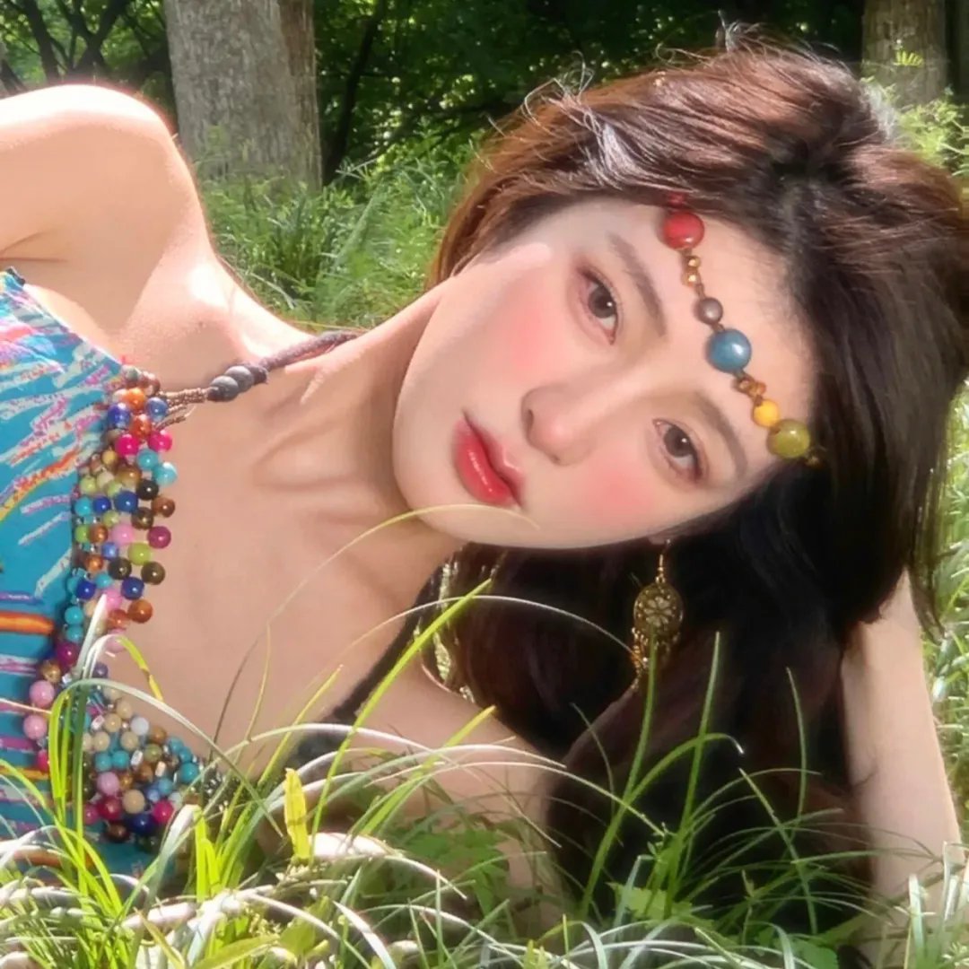 心里美