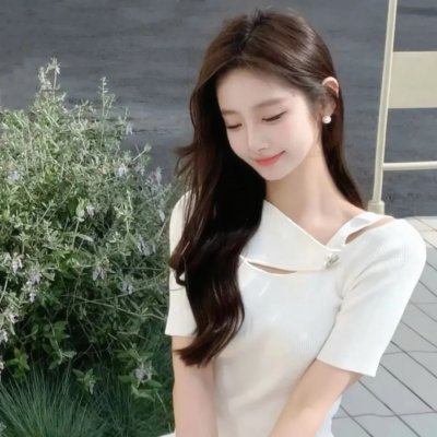 如蝶翩翩